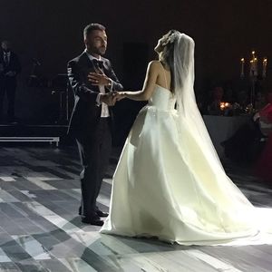 Meet your Posher, Carlo